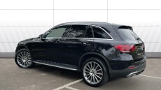 Mercedes-Benz GLC 300de 4Matic AMG Line Premium 5dr 9G-Tronic Estate